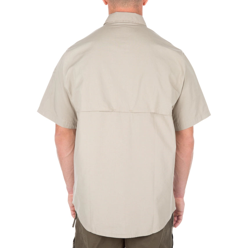 5.11 Tactical Tactical Short Sleeve Shirt 71152 - Clothing & Accessories